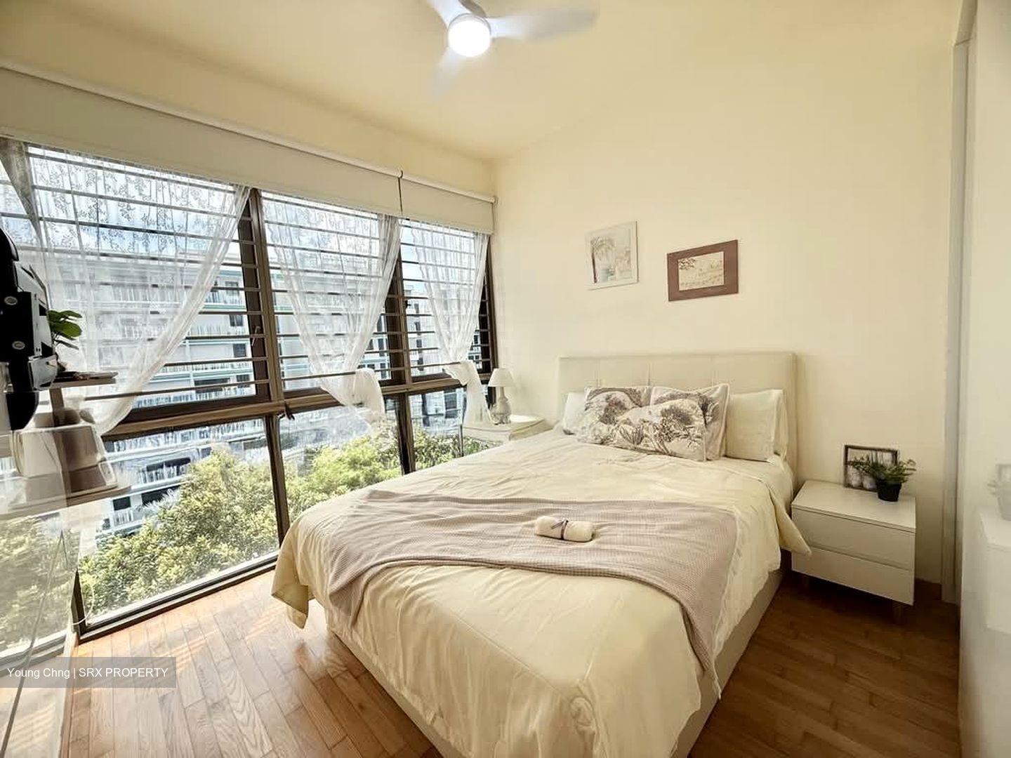 The Inflora (D17), Condominium #576208181